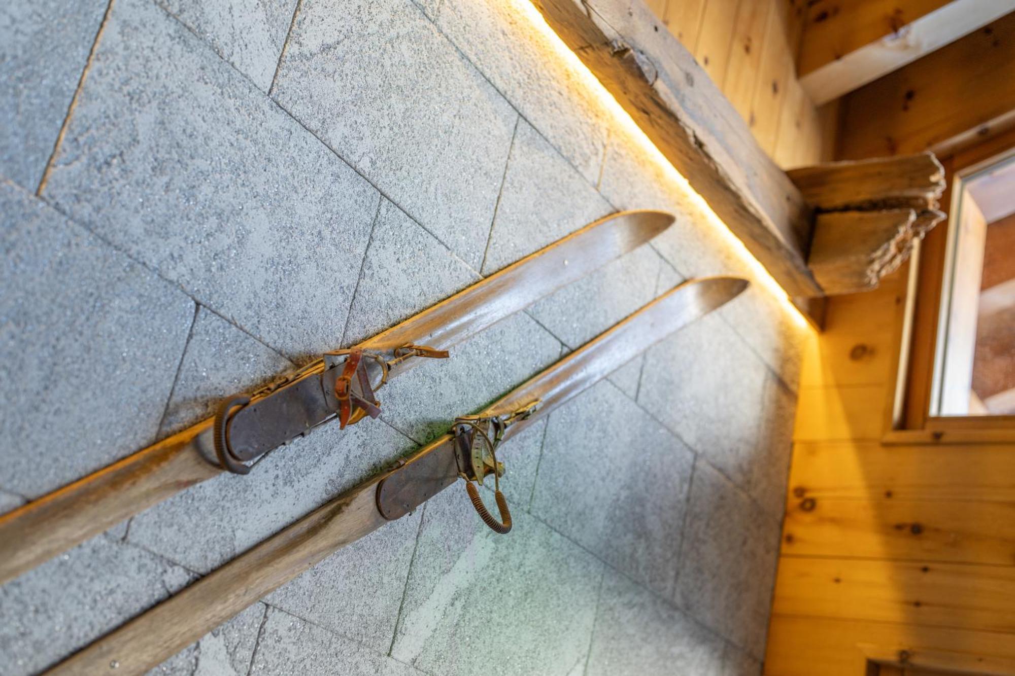 Haus Sunrise Apartman Zermatt Kültér fotó