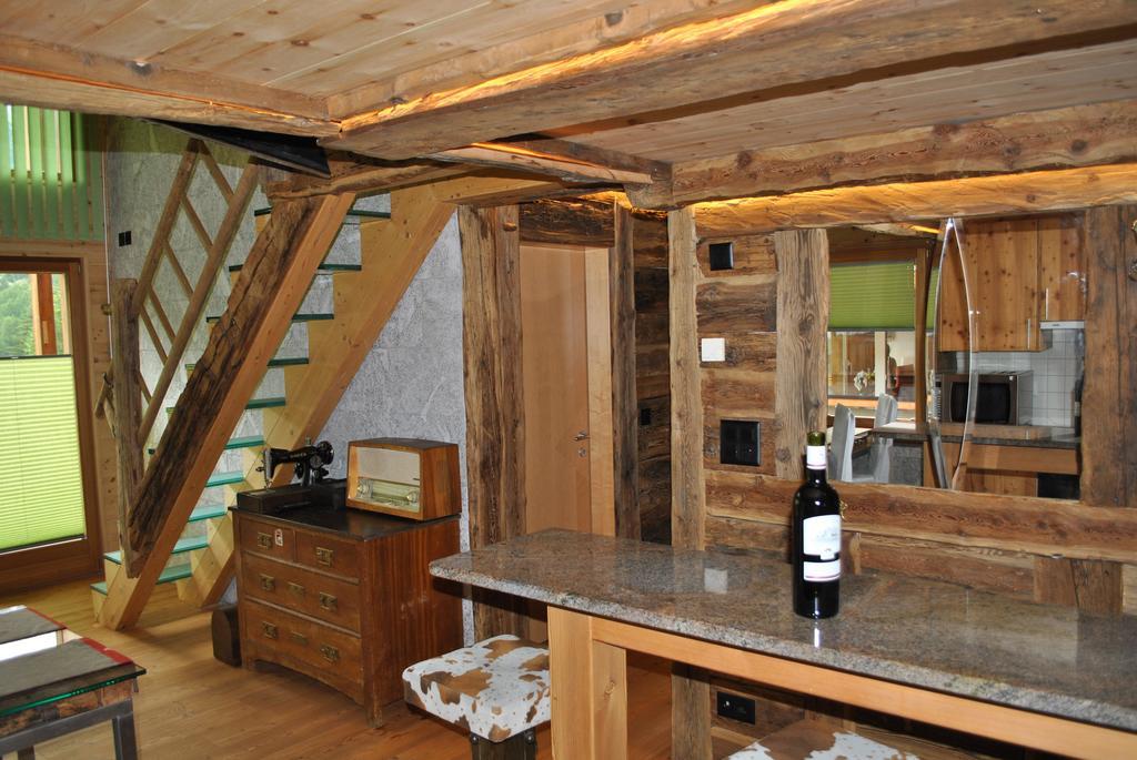 Haus Sunrise Apartman Zermatt Kültér fotó