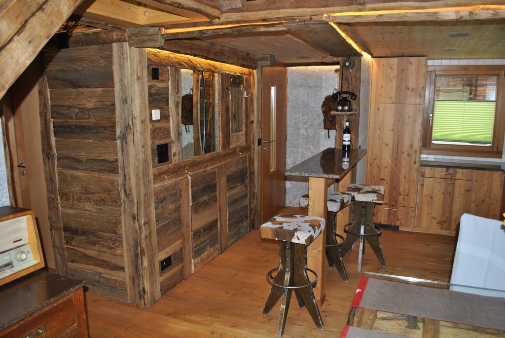 Haus Sunrise Apartman Zermatt Kültér fotó